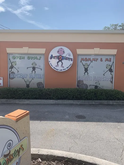 A Barrel O Monkeys Inc Picture 10