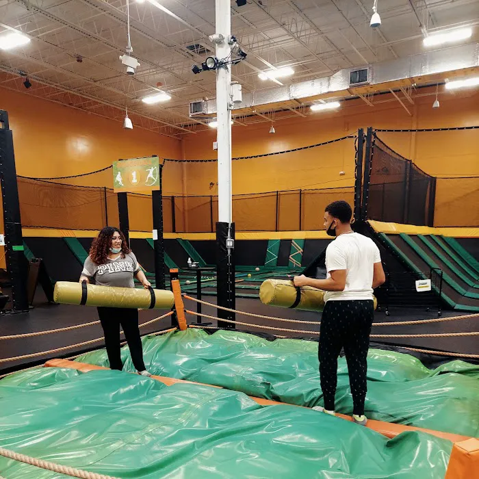 Xtreme Action Park Picture 3