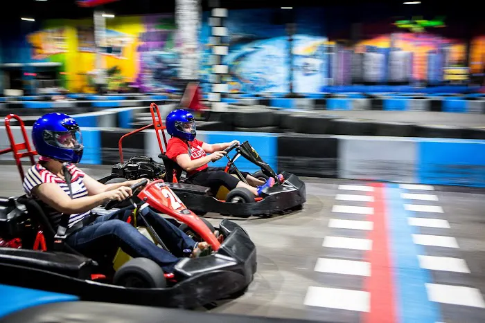 Xtreme Action Park Picture 6