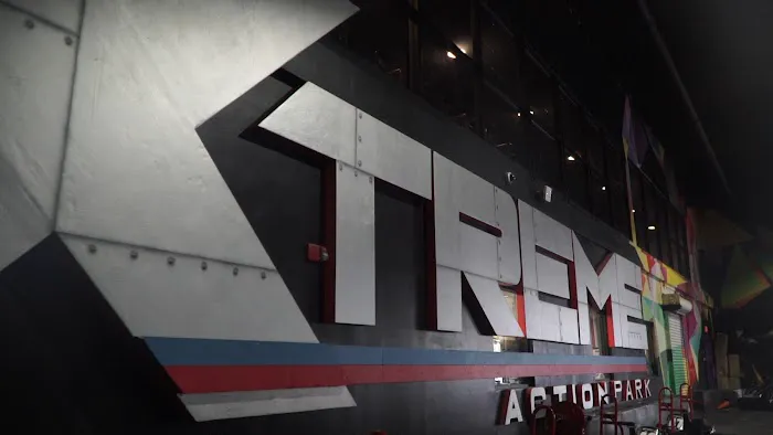 Xtreme Action Park Picture 1