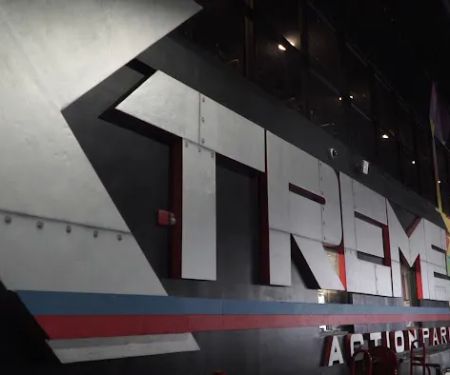 Xtreme Action Park