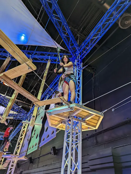 Xtreme Action Park Picture 2