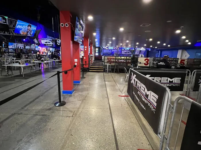Xtreme Action Park Picture 5