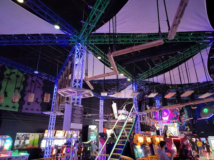 Xtreme Action Park Picture 7