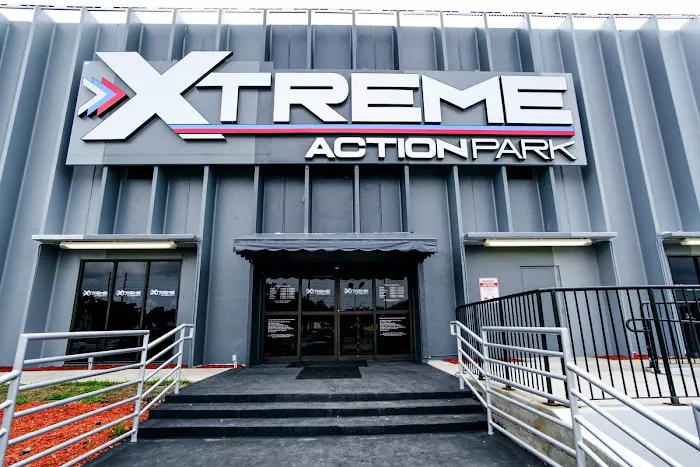 Xtreme Action Park Picture 8
