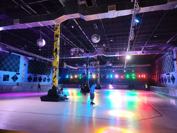 Xtreme Action Park Picture 9