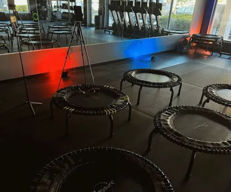 Fitjump Studio