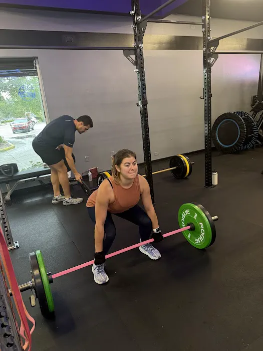 Fitjump Studio Picture 5
