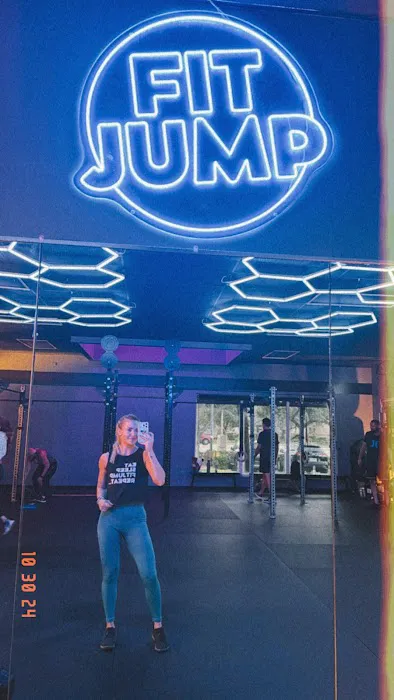 Fitjump Studio Picture 9