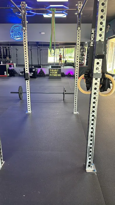 Fitjump Studio Picture 10