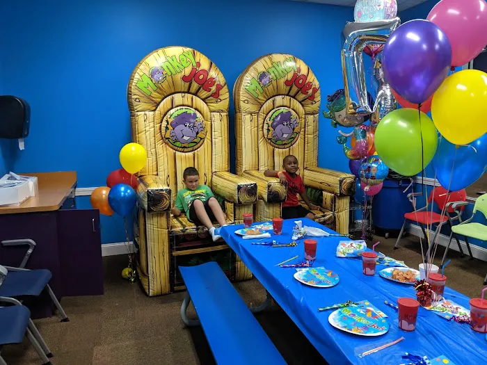 Monkey Joe's - Coral Springs Picture 2