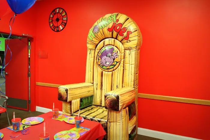 Monkey Joe's - Coral Springs Picture 10