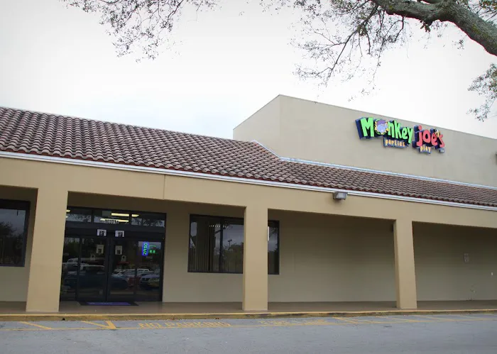 Monkey Joe's - Coral Springs Picture 8