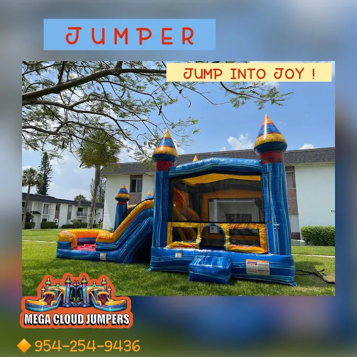 MEGA CLOUD JUMPERS Picture 5