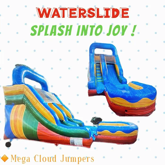 MEGA CLOUD JUMPERS Picture 6