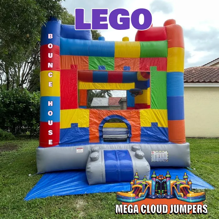 MEGA CLOUD JUMPERS Picture 8