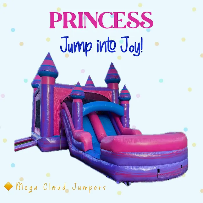 MEGA CLOUD JUMPERS Picture 7