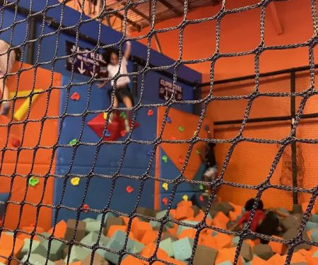 Arcade Zone Fun Park