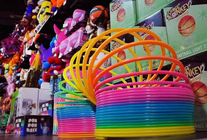 Arcade Zone Fun Park Picture 8