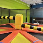 Urban Air Trampoline and Adventure Park