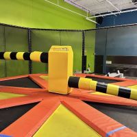 Urban Air Trampoline and Adventure Park ico