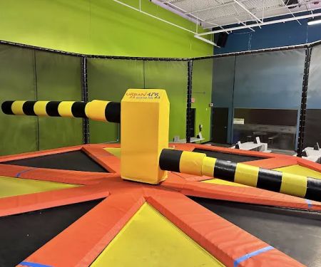 Urban Air Trampoline and Adventure Park