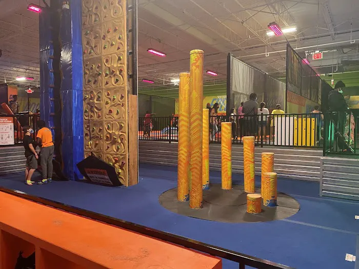 Urban Air Trampoline and Adventure Park Picture 5