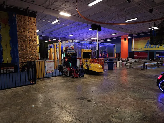 Urban Air Trampoline and Adventure Park Picture 8