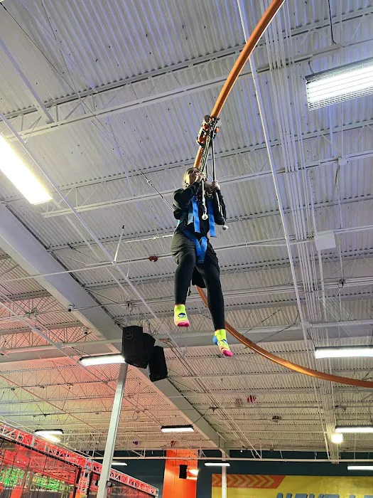 Urban Air Trampoline and Adventure Park Picture 10
