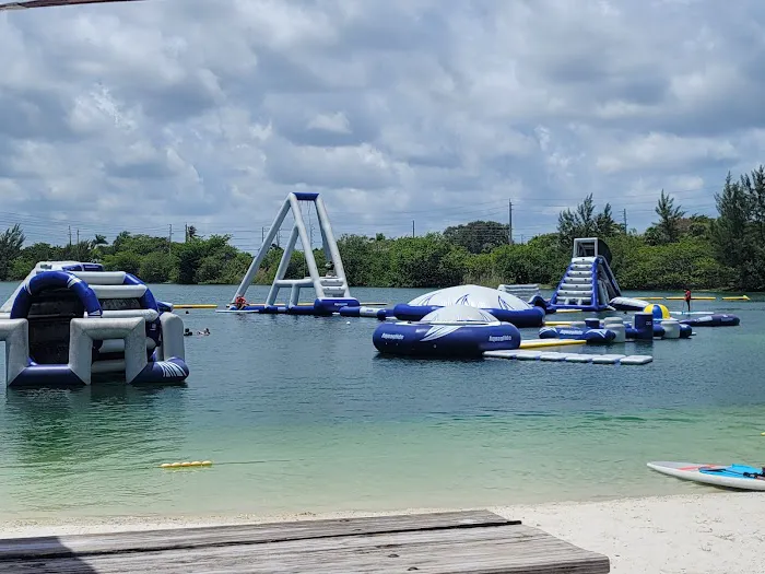 Aqua Challenge Picture 4
