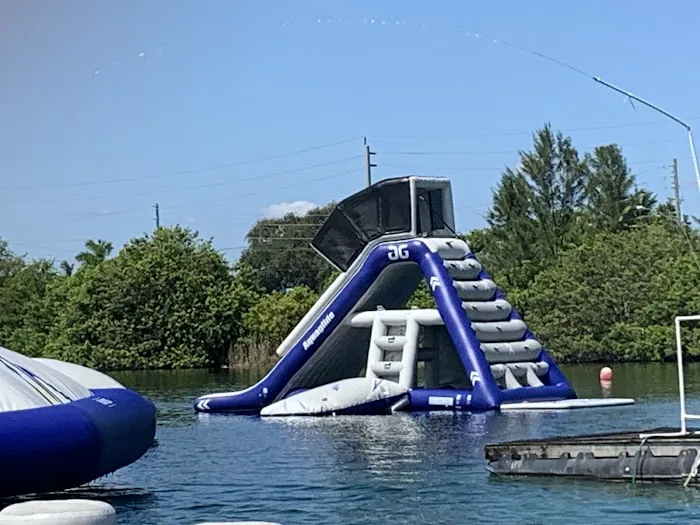 Aqua Challenge Picture 1