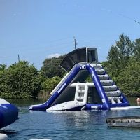 Aqua Challenge ico