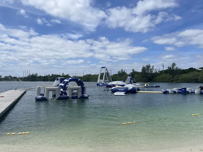 Aqua Challenge Picture 5