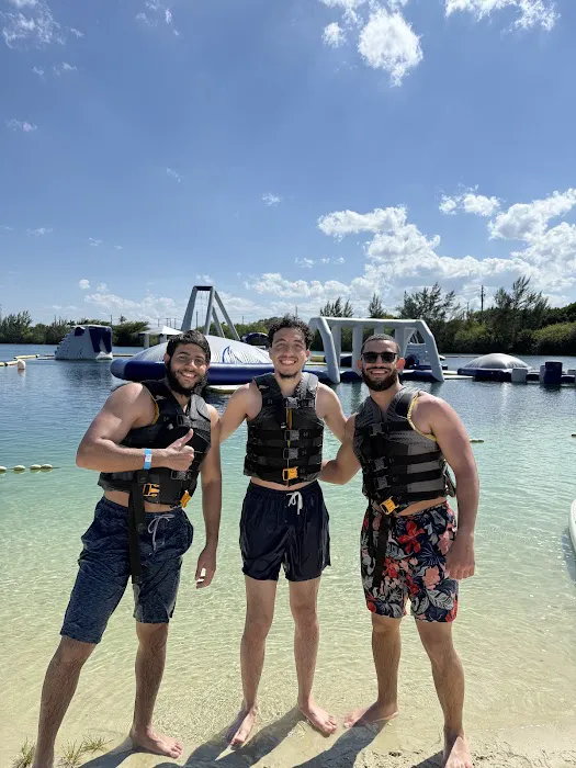 Aqua Challenge Picture 6