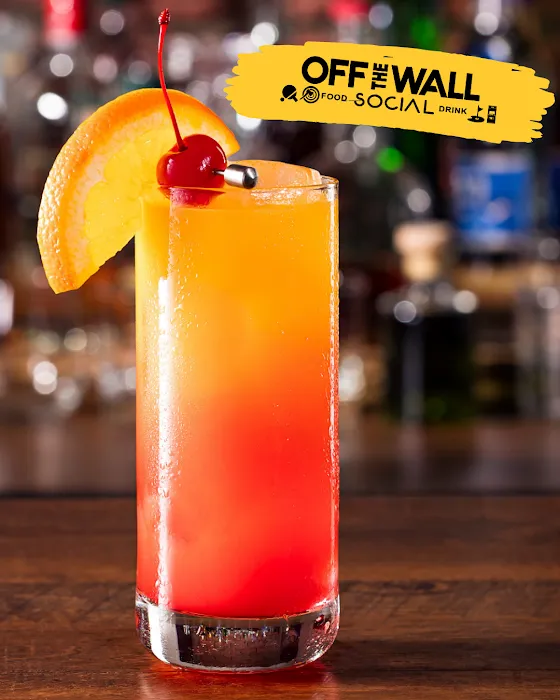 Off The Wall Social-Davie Picture 10