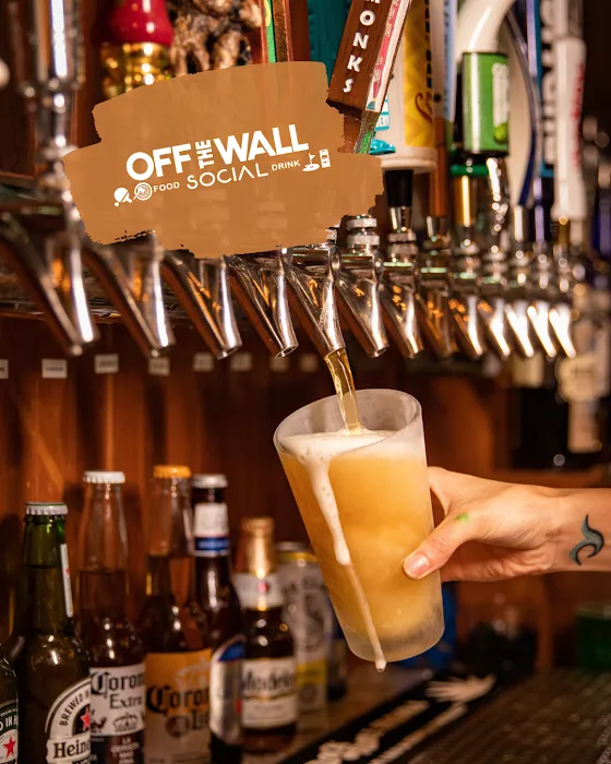 Off The Wall Social-Davie Picture 8