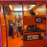 Off The Wall Social-Davie ico