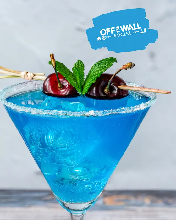 Off The Wall Social-Davie Picture 7