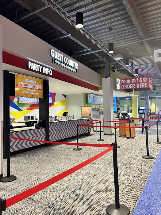 Round1 Bowling & Arcade Pembroke Lakes Mall Picture 8