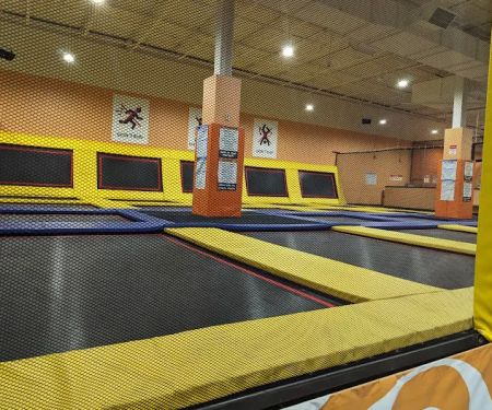 Round1 Bowling & Arcade Pembroke Lakes Mall