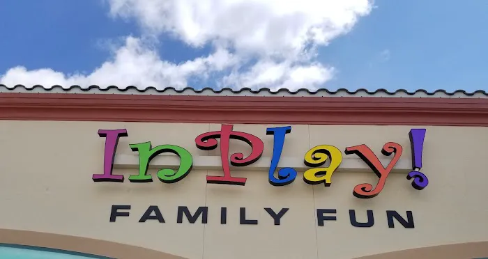 InPlay Family Fun Picture 7