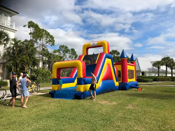 FUN N` JUMP BOUNCE RENT INC. Picture 1