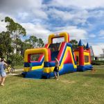 FUN N` JUMP BOUNCE RENT INC.