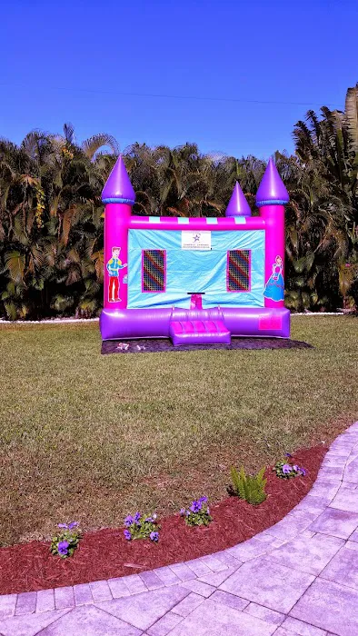 FUN N` JUMP BOUNCE RENT INC. Picture 9