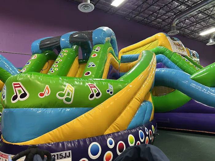 Jumpin' Jamboree Picture 4