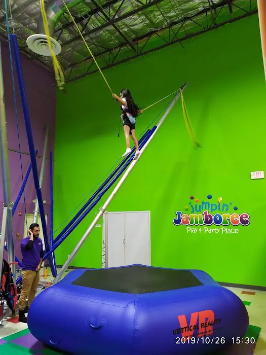 Jumpin' Jamboree Picture 1