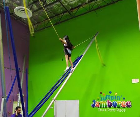 Jumpin' Jamboree