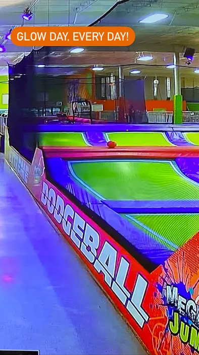 MegaJump Doral Trampoline Park and Laser Tag Picture 7