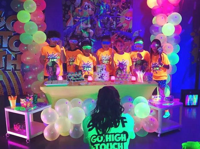 MegaJump Doral Trampoline Park and Laser Tag Picture 10