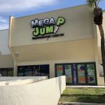 MegaJump Doral Trampoline Park and Laser Tag